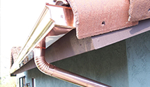 Rain Gutter Installation, Repair, Cleaning in Pine Point, MN